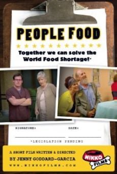 Película: People Food