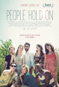 People Hold On (2015)
