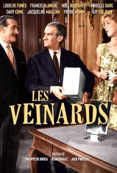 Les veinards (1963)