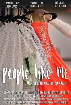 People Like Me (2017)