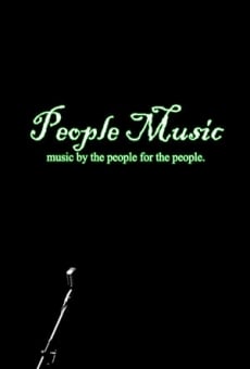 People Music online streaming