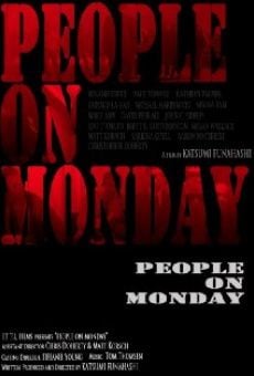 People on Monday online free