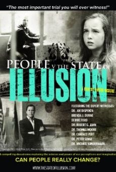 People v. The State of Illusion stream online deutsch