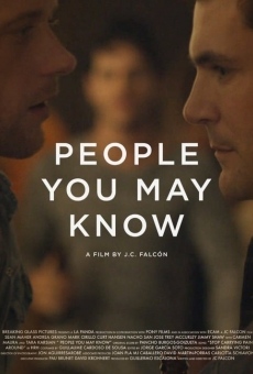 People You May Know en ligne gratuit