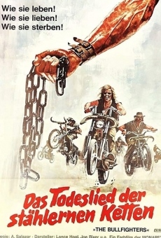 Peor que los buitres (1974)