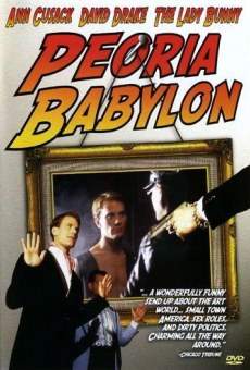Peoria Babylon stream online deutsch