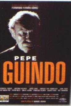 Pepe Guindo stream online deutsch