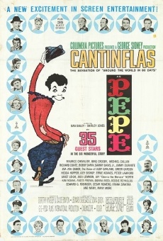 Película: Pepe