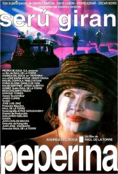 Peperina (1995)