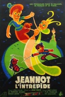 Jeannot l'intrépide (1950)