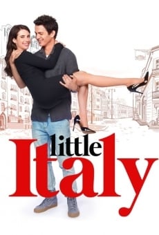 Little Italy - Pizza, amore e fantasia online streaming