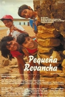 Pequeña revancha online free