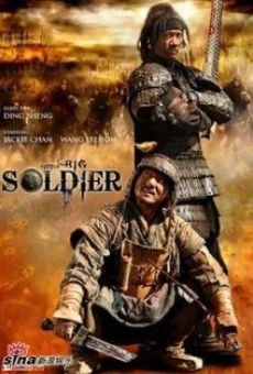 Little Big Soldier online streaming