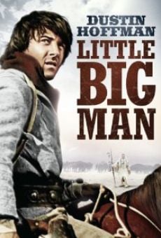 Little Big Man stream online deutsch