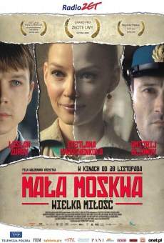Mala Moskwa (2008)