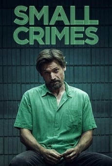 Small Crimes online streaming