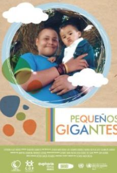 Pequeños gigantes online free