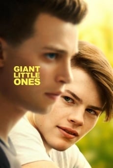 Giant Little Ones online streaming