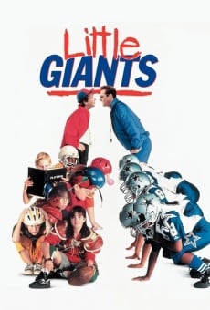 Película: Pequeños gigantes