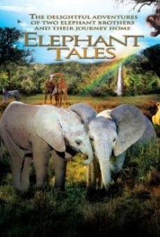 Elephant Tales online streaming