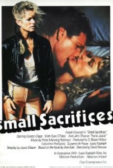 Small sacrifices (1989)