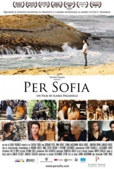 Película: Para Sofía