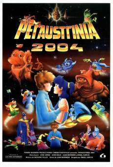 Película: Peraustrinia 2004