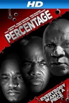 Película: Percentage