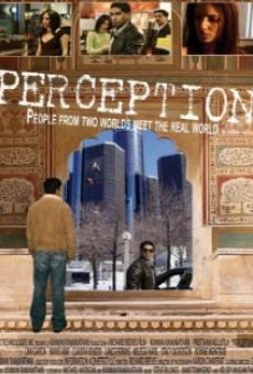 Perception: The Letter online streaming
