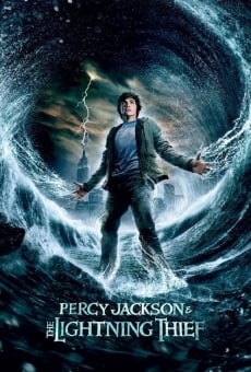 Percy Jackson & The Olympians: The Lightning Thief on-line gratuito