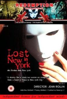 Película: Perdidas en New York
