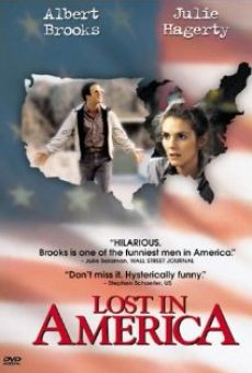 Película: Perdidos en América