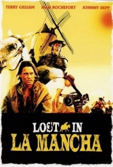 Lost in La Mancha online free