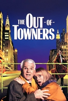 The Out of Towners