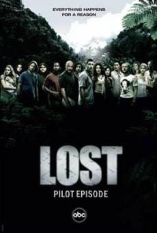 Lost - Pilot Episode online streaming