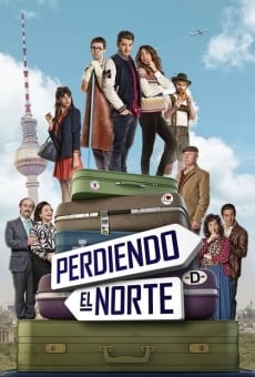 Película: Perdiendo el norte