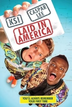 Laid in America online free