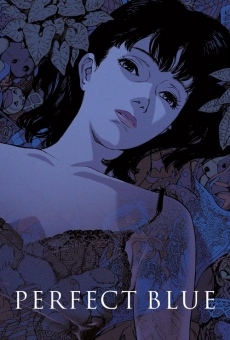 Perfect Blue online streaming