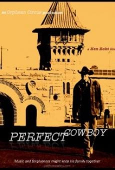 Perfect Cowboy (2014)
