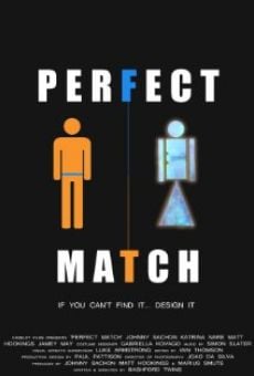 Película: Perfect Match