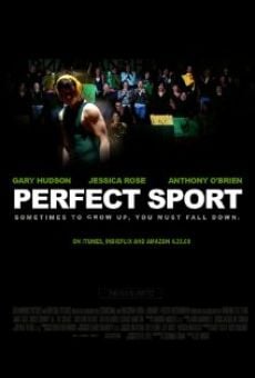 Película: Perfect Sport