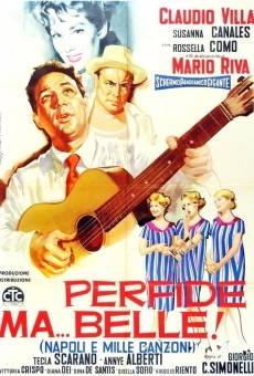Perfide.... ma belle online streaming