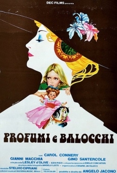 Profumi e balocchi (1979)