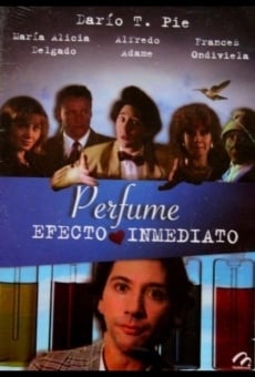 Perfume, efecto inmediato (1994)