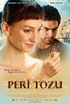 Peri tozu (2008)