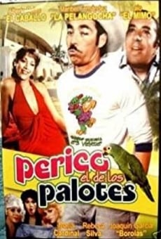 Perico el de los palotes online streaming