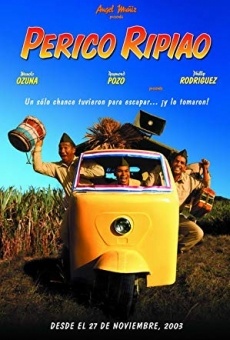 Perico ripiao (2003)
