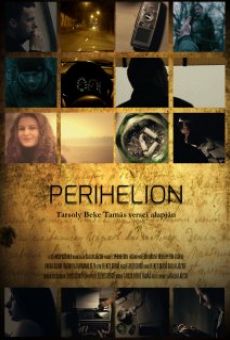 Perihelion (2015)