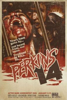 Película: Perkins' 14