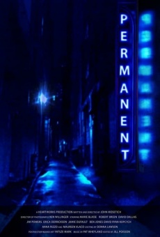 Película: Permanent